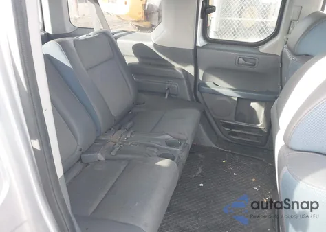 2004 Honda Element Ex from USA, damaged, VIN 5J6YH18504L004680